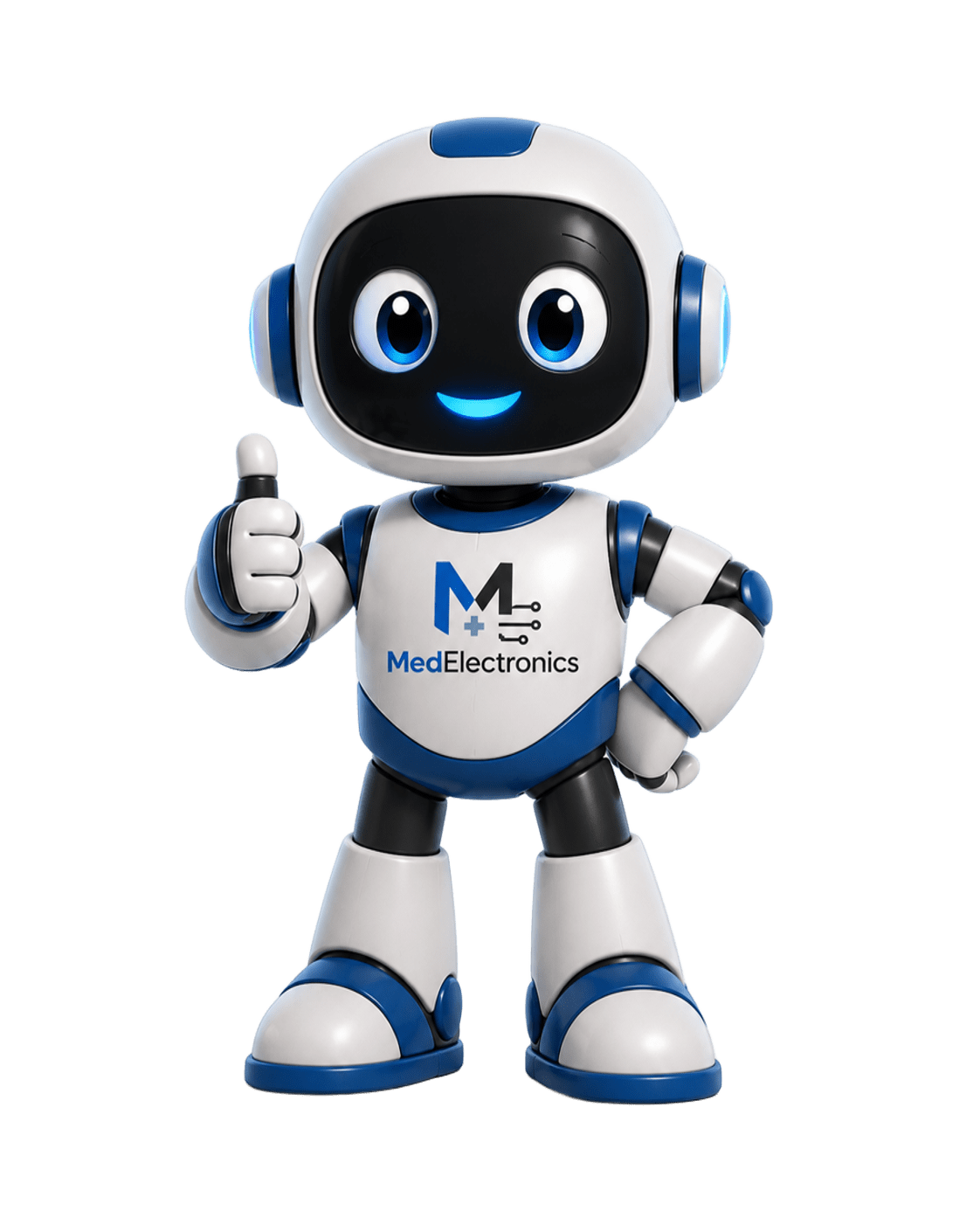 Mascota MedElectronics